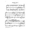 Piano Sonata No. 8 op. 66, Alexander Skryabin - Piano solo