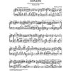 Piano Sonata G major Hob. XVI:40, Joseph Haydn - Piano solo