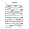 Serenade for Flute, Violin and Viola in D major op. 25, Ludwig van Beethoven - Flute, Violin, Viola
