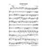 Serenade for Flute, Violin and Viola in D major op. 25, Ludwig van Beethoven - Flute, Violin, Viola