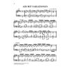 Air with Variations (The Harmonious Blacksmith), Georg Friedrich Handel - Piano solo