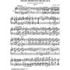 Moments Musicaux op. 94 D 780, Franz Schubert - Piano solo