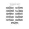 Selected Piano Sonatas, Volume I, Carl Philipp Emanuel Bach - Piano solo