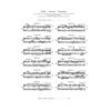 Selected Piano Sonatas, Volume II, Carl Philipp Emanuel Bach - Piano solo