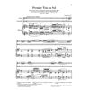 Piano Trio in G (First Edition), Claude Debussy - Piano Trio