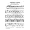 Children's Corner (Little Suiite for Piano) , Claude Debussy - Piano solo