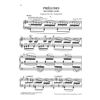 Preludes 2, Claude Debussy - Piano