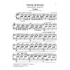 Pour le Piano, Claude Debussy - Piano solo