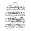 Images 1re serie, Claude Debussy - Piano solo