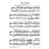 Clair de lune, Claude Debussy - Piano solo