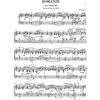 Selected Piano Works, Wieck- Clara Schumann - Piano solo