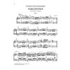 Paganini-Variations op. 35, Johannes Brahms - Piano solo