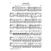 Piano Sonata B flat major D 960, Franz Schubert - Piano solo