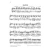 Danse (Tarentelle styrienne), Claude Debussy - Piano solo