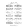 Piano Pieces, Claude Debussy - Piano solo
