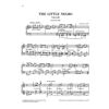 The Little Negro, Claude Debussy - Piano solo