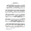 Masques, Claude Debussy - Piano solo