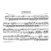 Symphony b minor, Claude Debussy - Piano, 4-hands