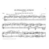 Six Epigraphes antiques, Claude Debussy - Piano, 4-hands