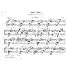 Petite Suite, Claude Debussy - Piano, 4-hands