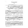 Fantasy Pieces for Piano and Clarinet (or Violin or Violoncello) op. 73 (version for Violin), Robert Schumann - Violin and Piano