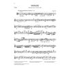Violin Sonata no. 1 a minor op. 105, Robert Schumann - Violin and Piano