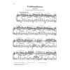 Selected Piano Pieces, Niels Wilhelm Gade - Piano solo