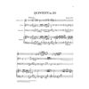 Quintet E flat major Hob. XIV:1 for Piano, 2 Horns, Violin and Violoncello, Joseph Haydn - Chamber Music with Wind Instruments