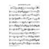 Quintet E flat major Hob. XIV:1 for Piano, 2 Horns, Violin and Violoncello, Joseph Haydn - Chamber Music with Wind Instruments
