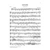 Sonata for Piano and Violin G major Hob. XV:32, Joseph Haydn - Violin and Piano