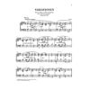 Schumann-Variations op. 9, Johannes Brahms - Piano solo