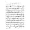 String Quartets op. 44, 1-3, Mendelssohn  Felix Bartholdy - String Quartet