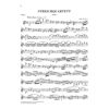 String Quartets op. 44, 1-3, Mendelssohn  Felix Bartholdy - String Quartet