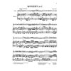 Concerto for Violin and Orchestra C major Hob. VIIa:1, Joseph Haydn - Violin and Piano