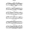 Selected Piano Works, Wilhelm Friedemann Bach - Piano solo