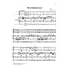 Divertimenti for Piano (Cembalo), 2 Violins and Violoncello, Joseph Haydn - Piano Quartet