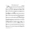 Divertimenti for Piano (Cembalo), 2 Violins and Violoncello, Joseph Haydn - Piano Quartet