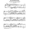 Piano Sonata C major op. 24, Carl Maria von Weber - Piano solo