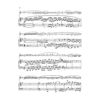 Early Character Pieces for Clarinet and Piano (First Edition), Ferruccio Busoni - Clarinet and Piano