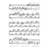 Allegro in b minor op. 8, Robert Schumann - Piano solo
