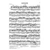 Flute Sonatas, Volume I  (with separate Flute/Basso Continuo part (two copies)), Georg Friedrich Handel - Flute and Piano