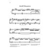 Twelve Polonaises, Wilhelm Friedemann Bach - Piano solo
