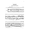 Sonata for Violoncello and Piano g minor op. 65, Frederic Chopin - Violoncello and Piano