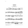 Syrinx [La flûte de Pan] (for Flute solo), Claude Debussy - Flute solo