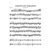 Works for Mandolin and Piano, Ludwig van Beethoven