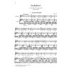 Song Cycle op. 39  (Versions 1842 and 1850) , Robert Schumann - Voice and Piano