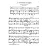 An die ferne Geliebte op. 98 (Original Version for High Voice), Ludwig van Beethoven - Voice and Piano
