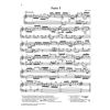 Bach - French Suites BVW 812-817, Piano