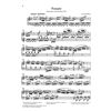Piano Sonata C major K. 330 (300h), Wolfgang Amadeus Mozart - Piano solo