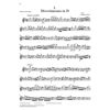 Six Divertimenti Hob. IV:6*11*, Joseph Haydn - Violin (Flute), Violin and Violoncello